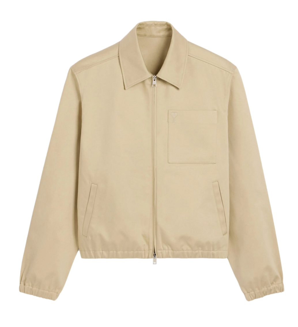 AMI Jacket