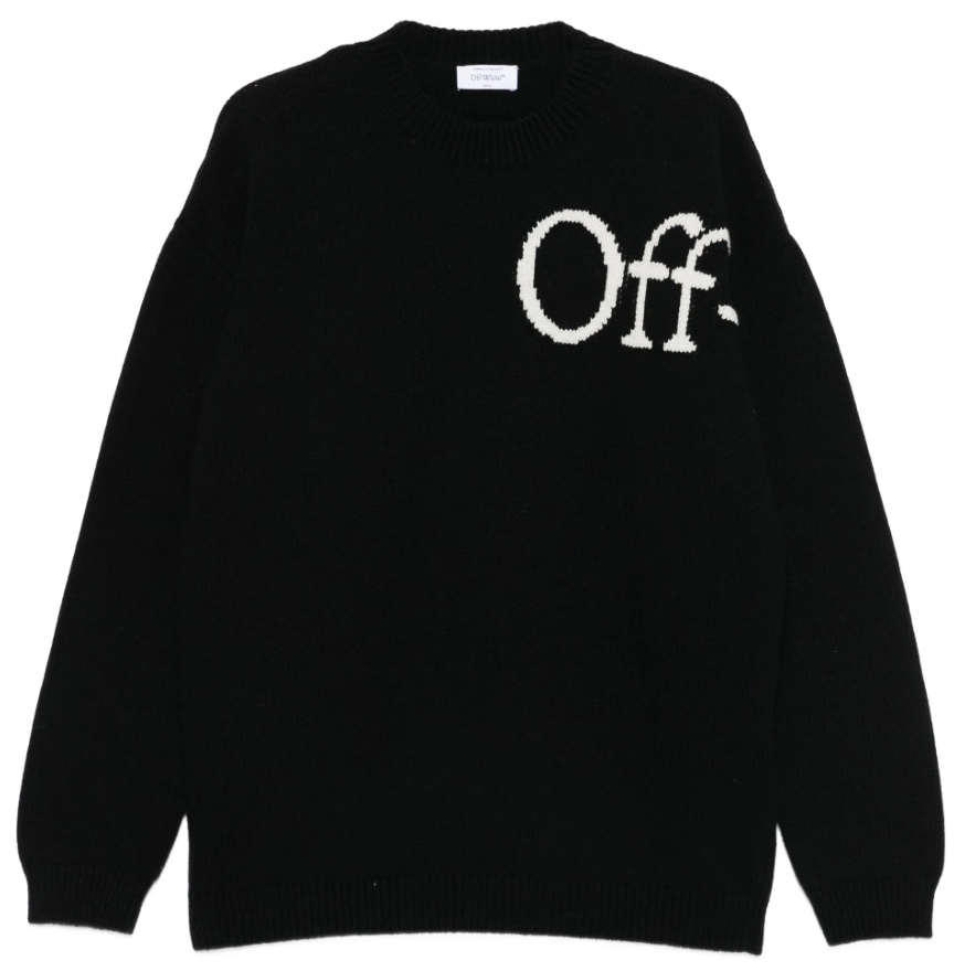 Off White Sweater