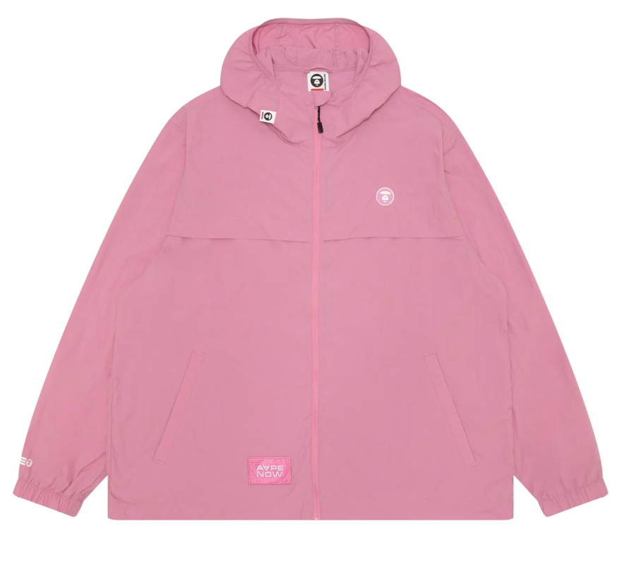 AAPE Windbreaker