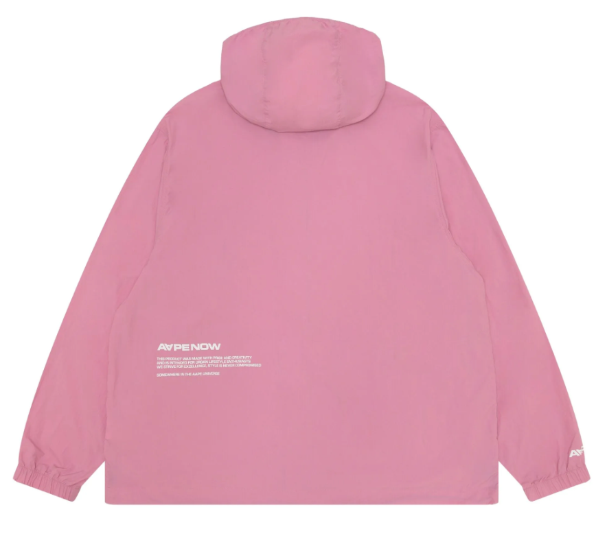 AAPE Windbreaker