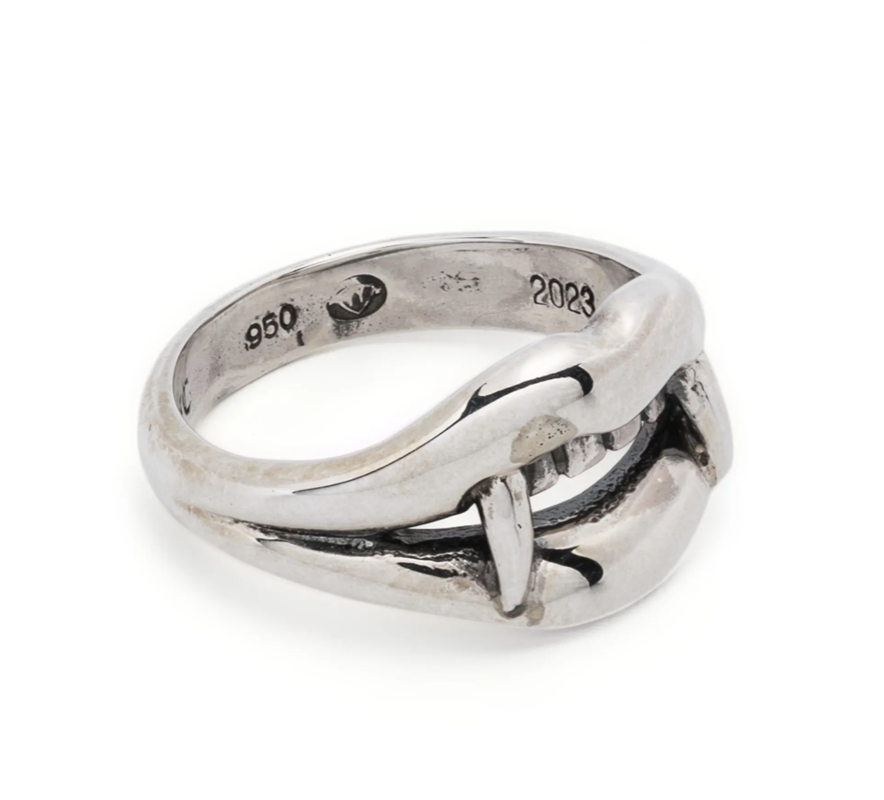 Yohji Yamamoto Ring