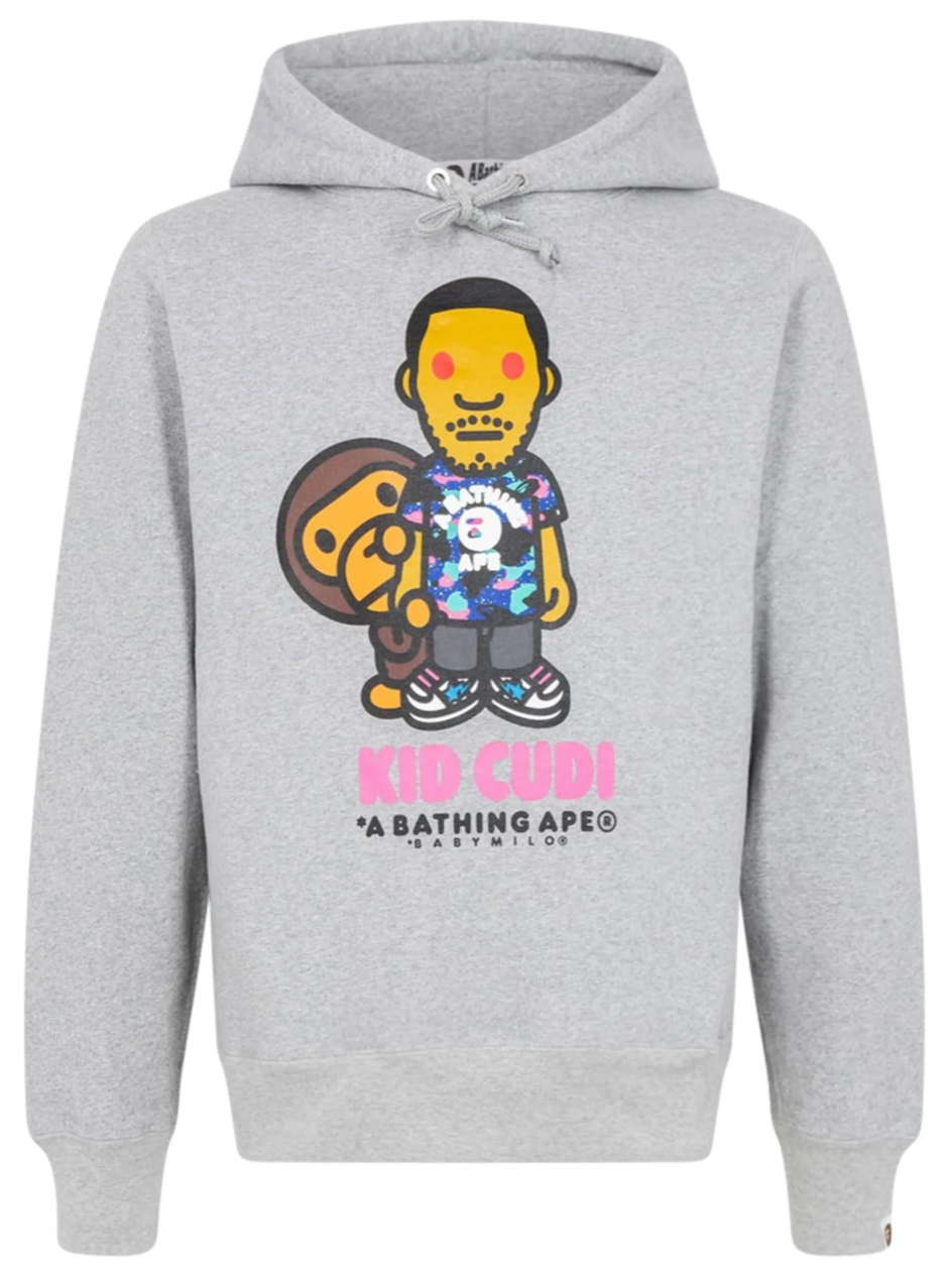Bape Hoodie