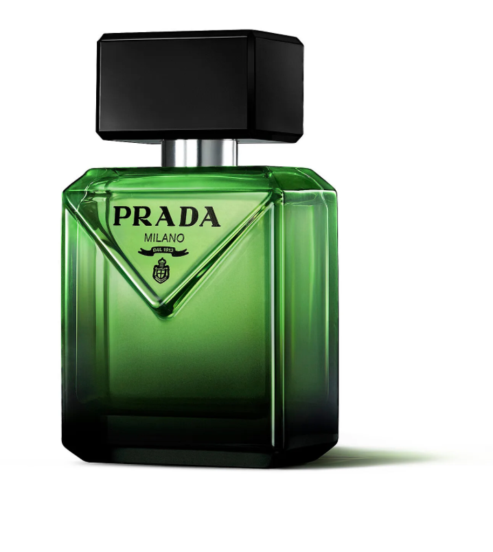 Paradigme eau de Parfum